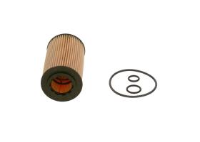 BOSCH F026407112 - ELEMENTO FILTRO ACEITE