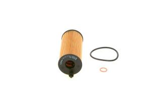 BOSCH F026407123 - ELEMENTO FILTRO ACEITE