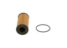 BOSCH F026407125 - ELEMENTO FILTRO ACEITE
