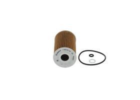BOSCH F026407147 - ELEMENTO FILTRO DE ACEITE