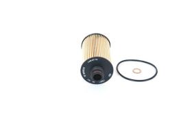 BOSCH F026407154 - ELEMENTO FILTRO DE ACEITE