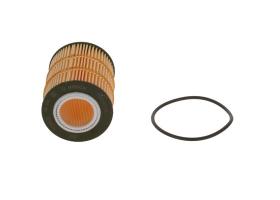 BOSCH F026407155 - ELEMENTO FILTRO ACEITE