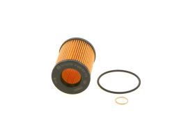 BOSCH F026407173 - ELEMENTO FILTRO DE ACEITE