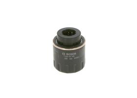 BOSCH F026407183 - FILTRO ACEITE