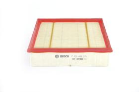 BOSCH F026400379 - CARTUCHO FILTRANTE AIRE