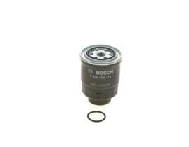 BOSCH F026402110 - FILTRO-BOX COMBUSTIBLE