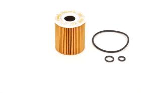 BOSCH F026407144 - ELEMENTO FILTRO DE ACEITE