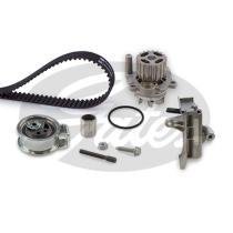 GATES KP25569XS3 - KP25569XS-3 WATER PUMP KIT GAT