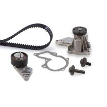 GATES KP25433XS1 - KP25433XS-1 WATER PUMP KITS GA