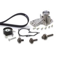 GATES KP15669XS - KP15669XS WATER PUMP KIT GATES