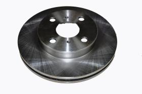COMLINE ADC01130V - DISCO FRENO TOYOTA COROLLA 97-> 02