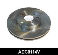 COMLINE ADC0114V - DISCO DE FRENO