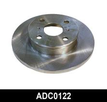 COMLINE ADC0122 - DISCO DE FRENO