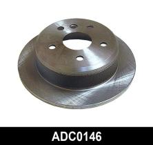 COMLINE ADC0146 - DISCO DE FRENO