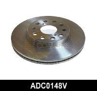 COMLINE ADC0148V - DISCO DE FRENO