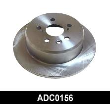 COMLINE ADC0156 - DISCO DE FRENO