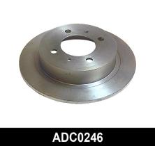 COMLINE ADC0246 - DISCO DE FRENO