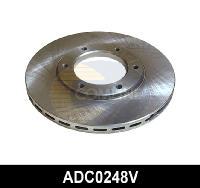 COMLINE ADC0248V - DISCO DE FRENO