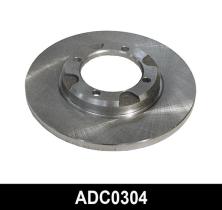 COMLINE ADC0304 - DISCO DE FRENO
