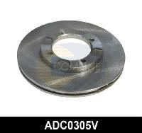 COMLINE ADC0305V - DISCO DE FRENO