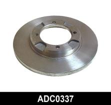 COMLINE ADC0337 - DISCO DE FRENO