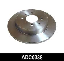 COMLINE ADC0338 - DISCO DE FRENO