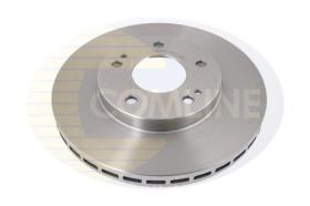 COMLINE ADC0348V - DISCO DE FRENO