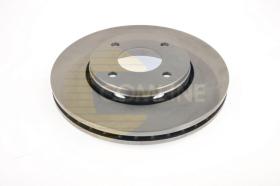 COMLINE ADC0365V - DISCO DE FRENO