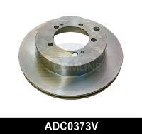 COMLINE ADC0373V - DISCO DE FRENO