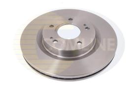 COMLINE ADC0375V - DISCO DE FRENO