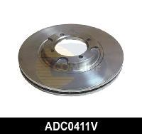 COMLINE ADC0411V - DISCO DE FRENO