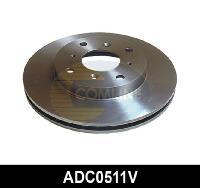 COMLINE ADC0511V - DISCO DE FRENO