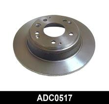 COMLINE ADC0517 - DISCO DE FRENO
