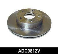 COMLINE ADC0812V - DISCO DE FRENO