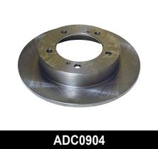 COMLINE ADC0904 - DISCO DE FRENO