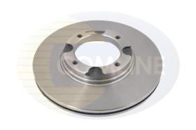 COMLINE ADC1003V - DISCO DE FRENO