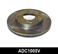 COMLINE ADC1005V - DISCO DE FRENO