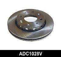 COMLINE ADC1028V - DISCO DE FRENO