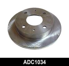 COMLINE ADC1034 - DISCO DE FRENO