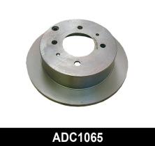 COMLINE ADC1065 - DISCO DE FRENO