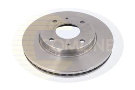 COMLINE ADC1071V - DISCO DE FRENO