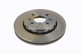 COMLINE ADC1073V - DISCO DE FRENO