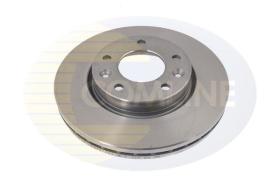 COMLINE ADC1075V - DISCO DE FRENO
