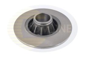 COMLINE ADC1111 - DISCO DE FRENO
