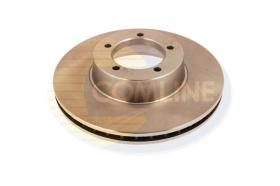 COMLINE ADC1316V - DISCO DE FRENO