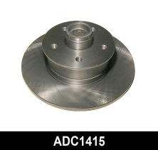 COMLINE ADC1415 - DISCO FRENO VW TRANSPORTER 79-> 92