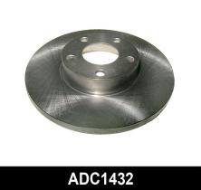 COMLINE ADC1432 - DISCO DE FRENO