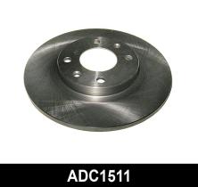 COMLINE ADC1511 - DISCO DE FRENO