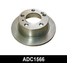 COMLINE ADC1566 - DISCO DE FRENO