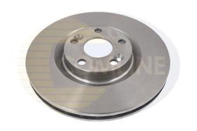 COMLINE ADC1567V - DISCO DE FRENO